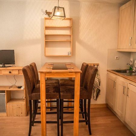 Apartament Cosy Chamonix Studio Zewnętrze zdjęcie